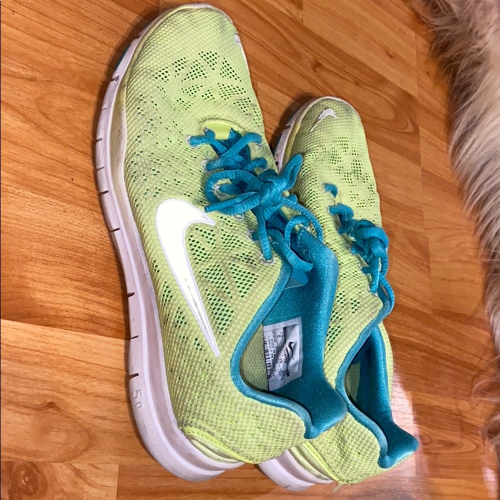 Nike